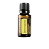 Aceite esencial de hierbabuena doTERRA., Cymbopogon flexuosus, 1