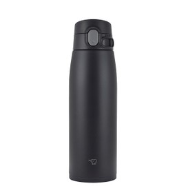 Zojirushi SM-VS83BA Vacuum Bottle 28 ounce Black