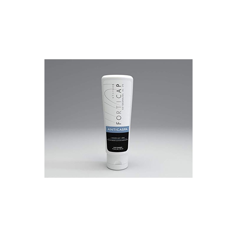 Forticap Shampoo Anticaspa 130 mL