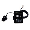 Ebike Display KT LCD8S Color USB Electric Bike Bicycle Display