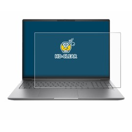 BROTECT Screen Protector for HP ZBook Power 16 G11 Ultra Clear