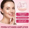 Ampolla Pdrn Pink Vitamin Glow Una Piel Radiante Suave