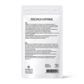 Sensipharm Feelings Control for Horses