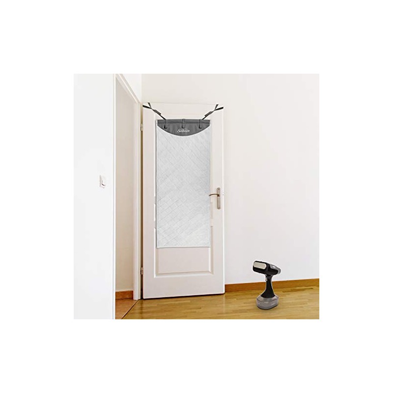 Sunbeam Steamer Accessory-Over the Door Press Pad - 184457-000-000