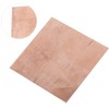 18K Rose Gold Solder Plate Jewelry Welding Soldering Plate Jewelry