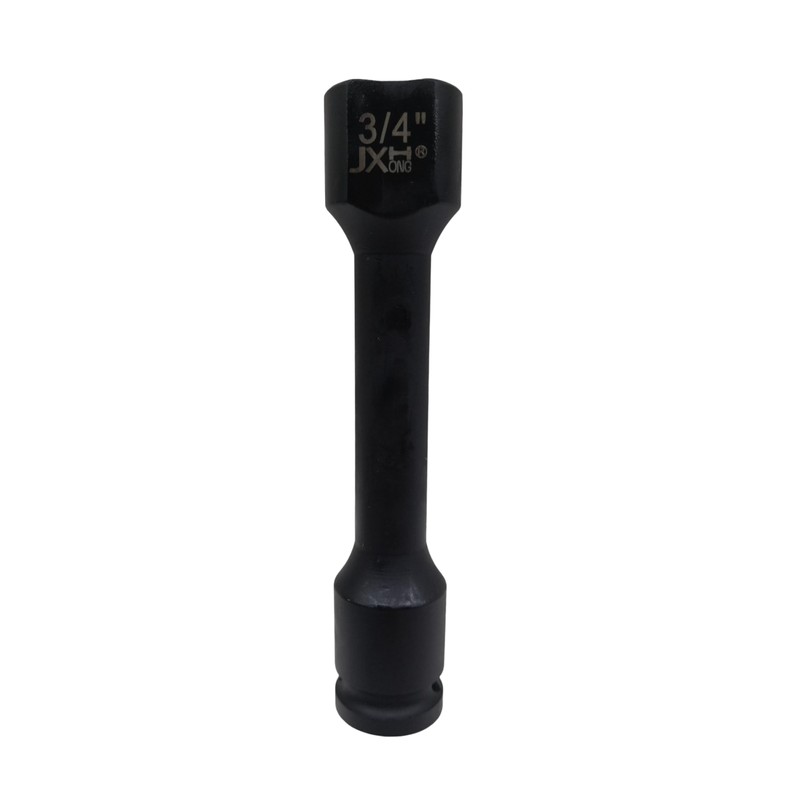 1/2-Inch Drive 3/4-Inch Socket of Strut Channel，for 1-5/8" Wide Strut
