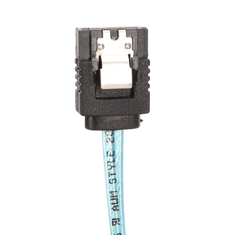 12GBPS Mini SAS HD SFF 8643 to 4 SATA 3.0