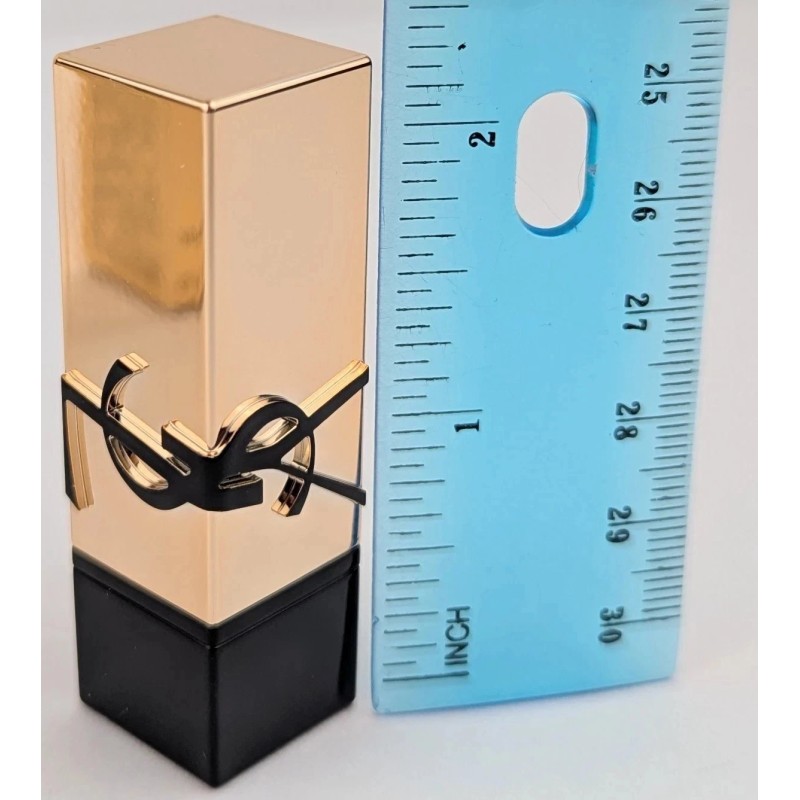 Yves Saint Laurent Rouge Pur Couture In NM Nu Muse