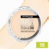Maybelline Super Stay 24hr Hybrid Powder Foundation Medium Full Coverage