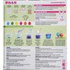 Paas Classic Easter Egg Decorating Kit with Food Safe Dyes
