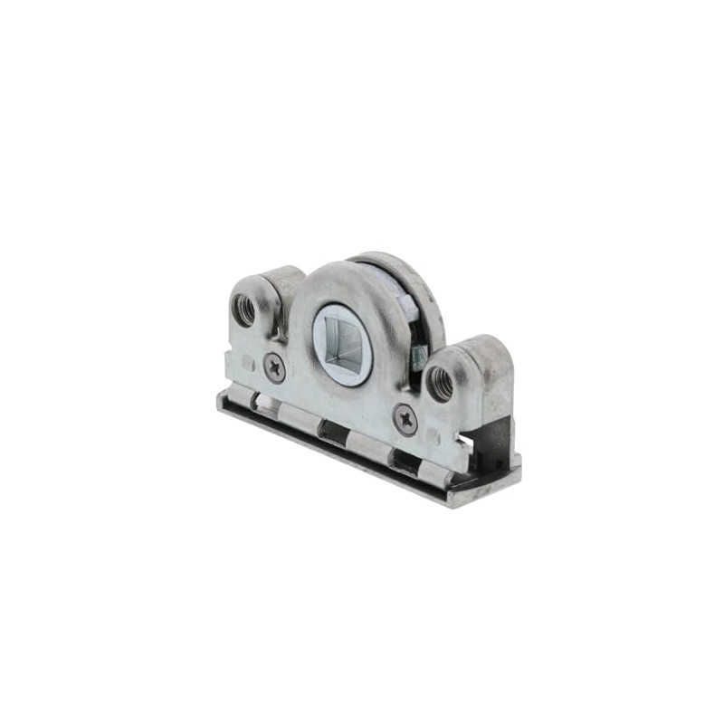 Winkhaus Worm Housing Backset 15.5 mm for Window Gears, Worm
