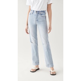 Pistola Denim Women's Cassie Jeans, by My Side, Blue, 27