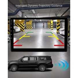 AUGREX 23378804 Rear View Backup Camera HD 1080P Park Assist Camera Fit for C...