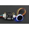 Capacitive Fingerprint Sensor, Capacitive Fingerprint Sensor