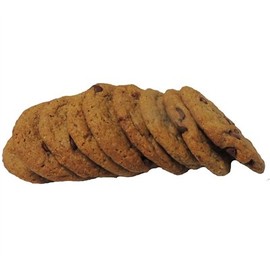Organic Bread of Heaven ~ Chocolate Chip Cookies 2 pkgs of 9 ~ USDA Organic