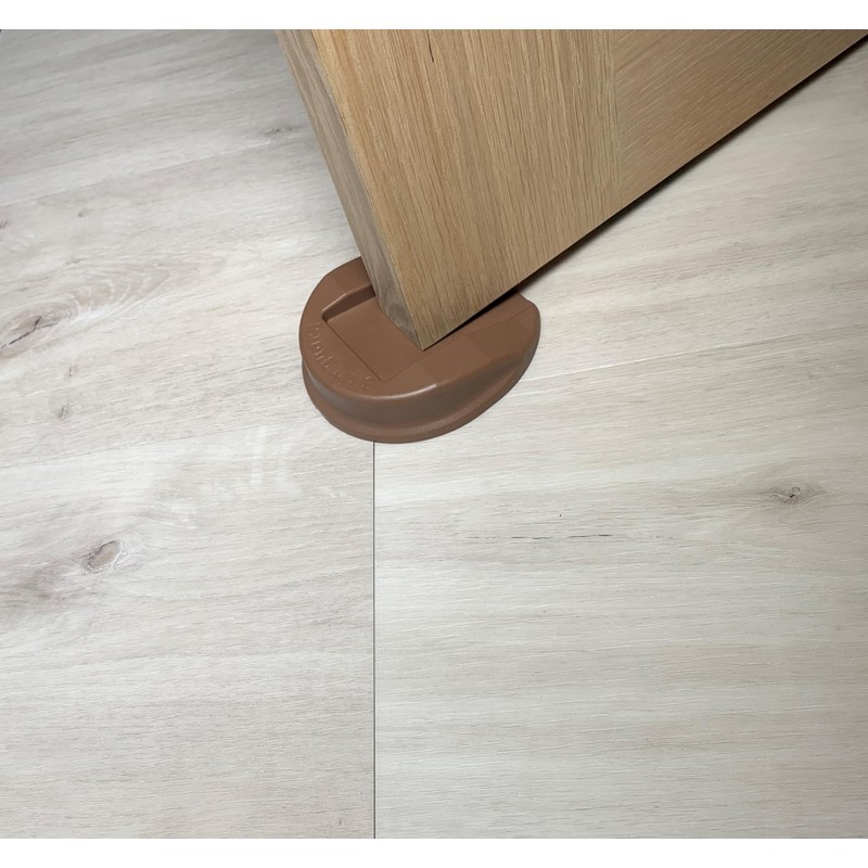 Cardea Solutions SlamGuard Anti Slam Door Stopper - Stops Doors