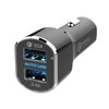Kashimura NAJ-554 DC-5.4A - Reversible USB 2 Ports, QC3 Automatic