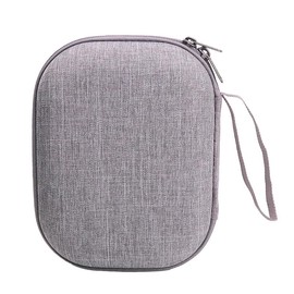 EVA Hard Case for Sony WH-1000XM4/WH-XB910N, JBL Live 770NC/660NC/650BT/460NC/670NC/400BT/500BT, JBL Tune 770NC/710BT/720BT/760NC/700BT/750BT/510BT/660NC/520BT/500 Bluetooth Wireless Headphone (Grey)