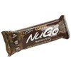 NuGo NuGo Protein Bar, Coffee, 11g Protein, Gluten Free, 15