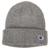 Champion 492-013A Knit Cap, gray