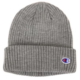 Champion 492-013A Knit Cap, gray