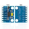APKLVSR Pack of 5 ADXL345 Digital Module for Accelerating Gravity