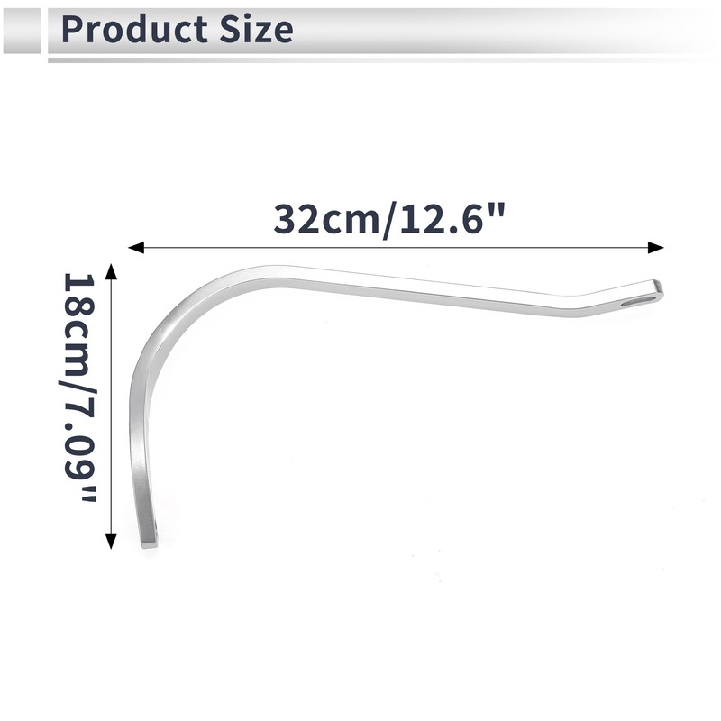 RATCHROLL 1 Set Universal Hand Guard Knuckle Guard Protector for