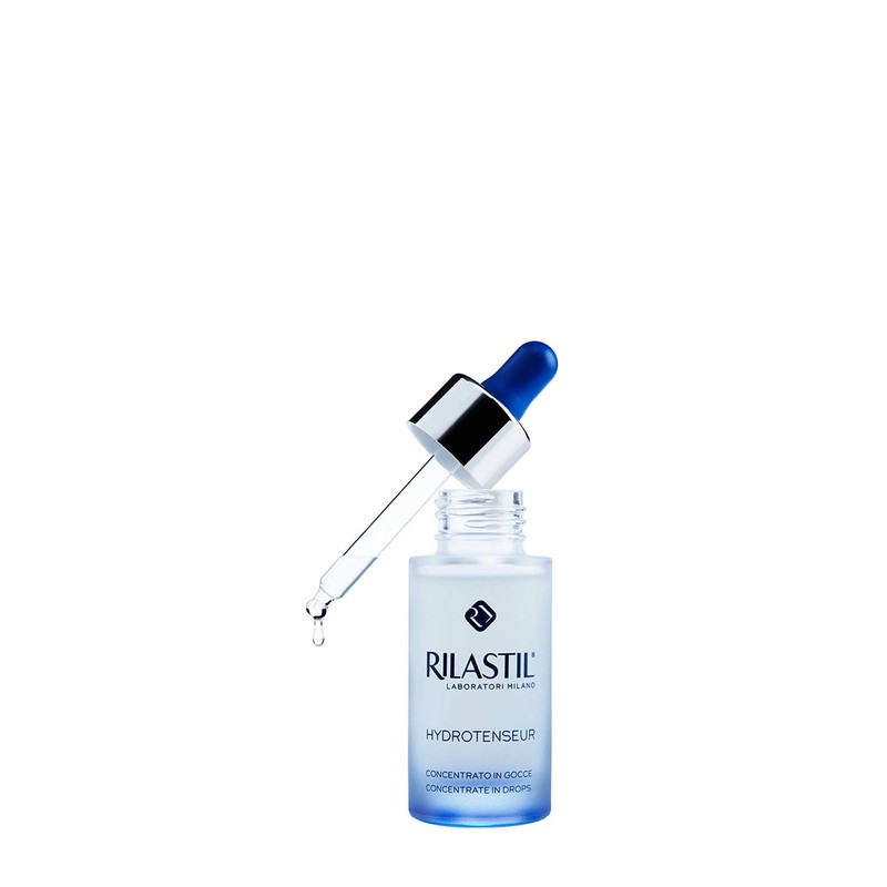 Hydroten Seur Anti-Wrinkle Facial Serum Concentrated Drops 30 ml