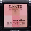 SANTE Naturkosmetik Multi Effect Beauty Blush 01 Coral Blush 6
