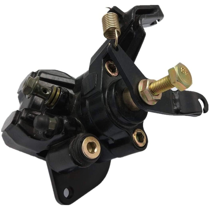 KDSG REAR Disc Brake Caliper with Parking Brake for TaoTao