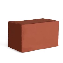 VIBRATITE Natural Air Dry Clay Bulk, 10LBs Pottery Clay, All-Purpose Modeling Clay, Ceramic Sculpting Clay for Beginners and Professional (Terra Cotta)