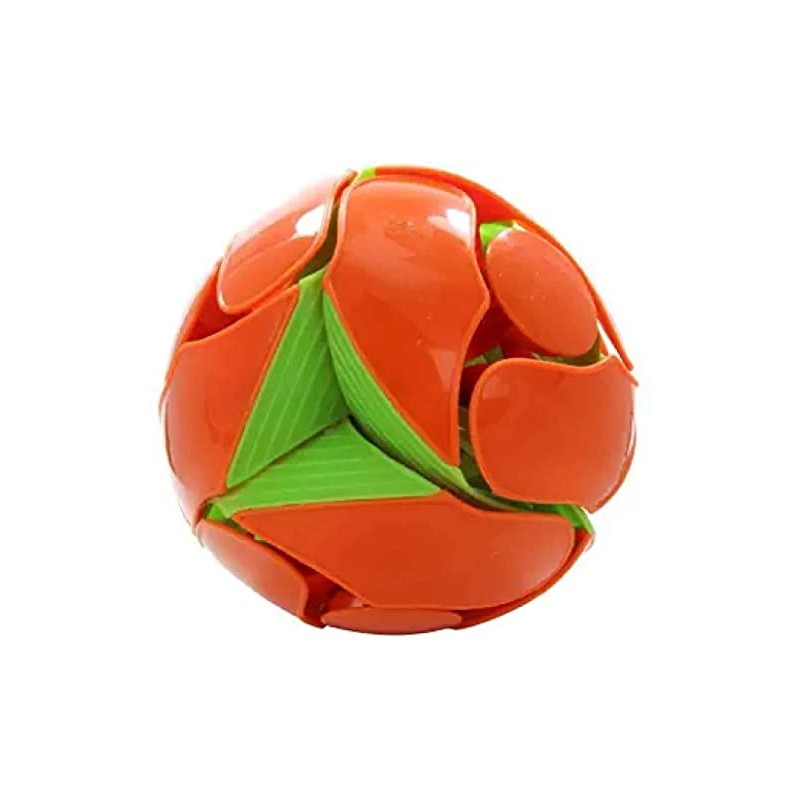 Hoberman Switch Pitch Ball-1 Pack (Colors and Styles May Vary)