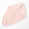 Soft Twisted Multi-purpose Hair Cap Dry Towel