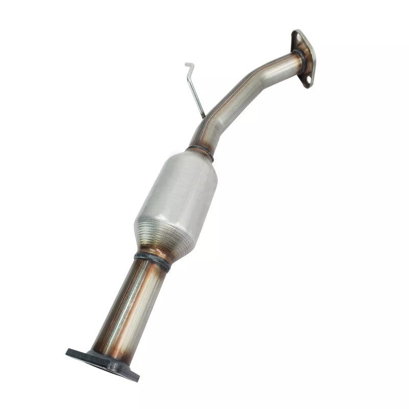Sarotin Catalytic Converter For 2006 2007 2008 2009 2011 Honda