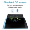 Dyaucwpo Pack of 2 8.5 Inch Painting Board Magic Board
