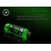 Green Soap Para Tatuaje Profesional 250ml Wolf Tattoo