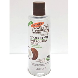 Palmer’s Palmer's Coconut Oil Hair Polisher Serum - 6 oz