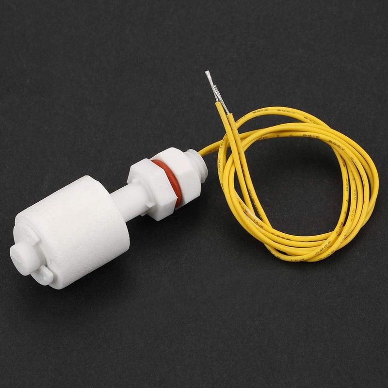 1pc Switch Liquid Controller, -10℃~80℃ Water Level Sensor Vertical Mounting