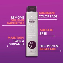 B3 Color Care Champú 12 oz.