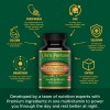 Lifes Fortune Life's Fortune Whole Food Multi-Vitamin & Mineral Energy