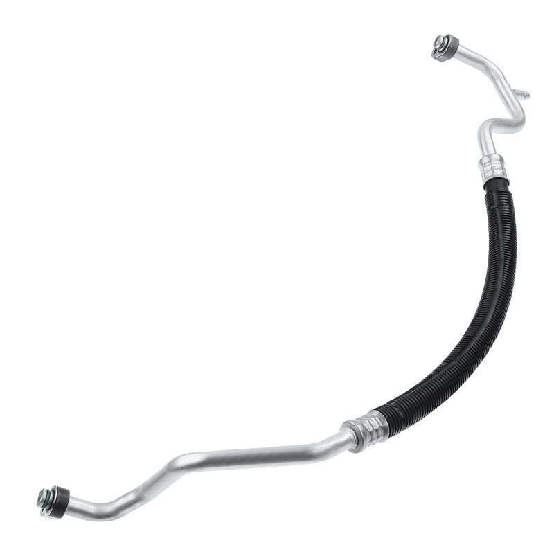 A-Premium A/C Suction Line Hose Assembly Compatible with Ford Explorer
