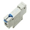 uxcell 1 Pole 25A 230/400V Low-voltage Miniature Circuit Breaker Din