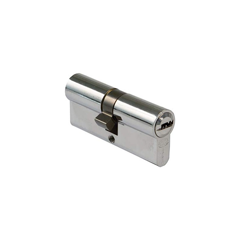 Amig - Security Cylinder | Door Lock | Double Clutch