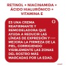 Kit Facial Anti-arrugas Y Edad Vitacilina Sérum + Crema 2pc