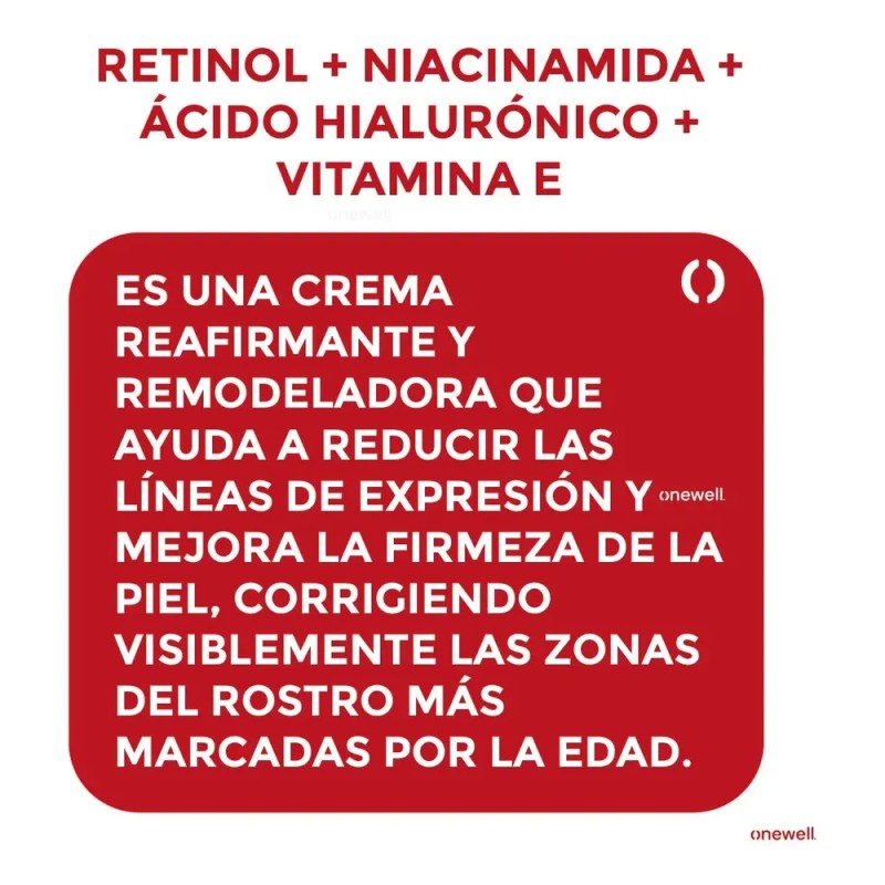 Kit Facial Anti-arrugas Y Edad Vitacilina Sérum + Crema 2pc