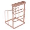 Cutting Board Rack Chopping Board Organizer Stand Holder Multi Purpose