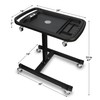 Performance Tool W85039 2-in-1 Adjustable Mobile Tool Table - Swivel