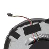 Cooling Fan 4 Pin DC12V 1A Laptop Fan for ASUS