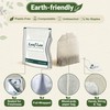 LeafLea 40 Dandelion Root Tea Bags, Dandelion Tea Supports Wellness