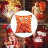 Cheese Puff Plush Toy Soft Cheesy Puff Plush Toy Puff